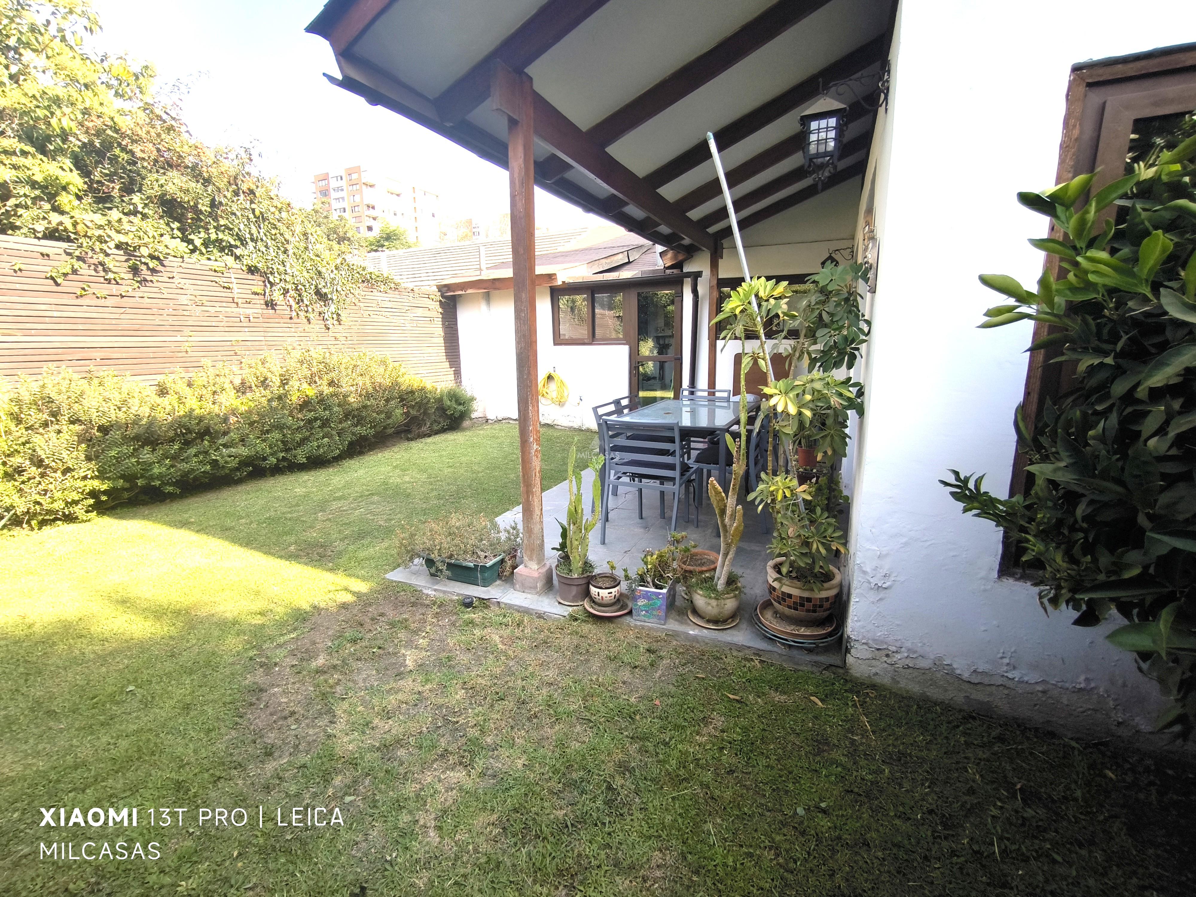 Casa Familiar Amplia
