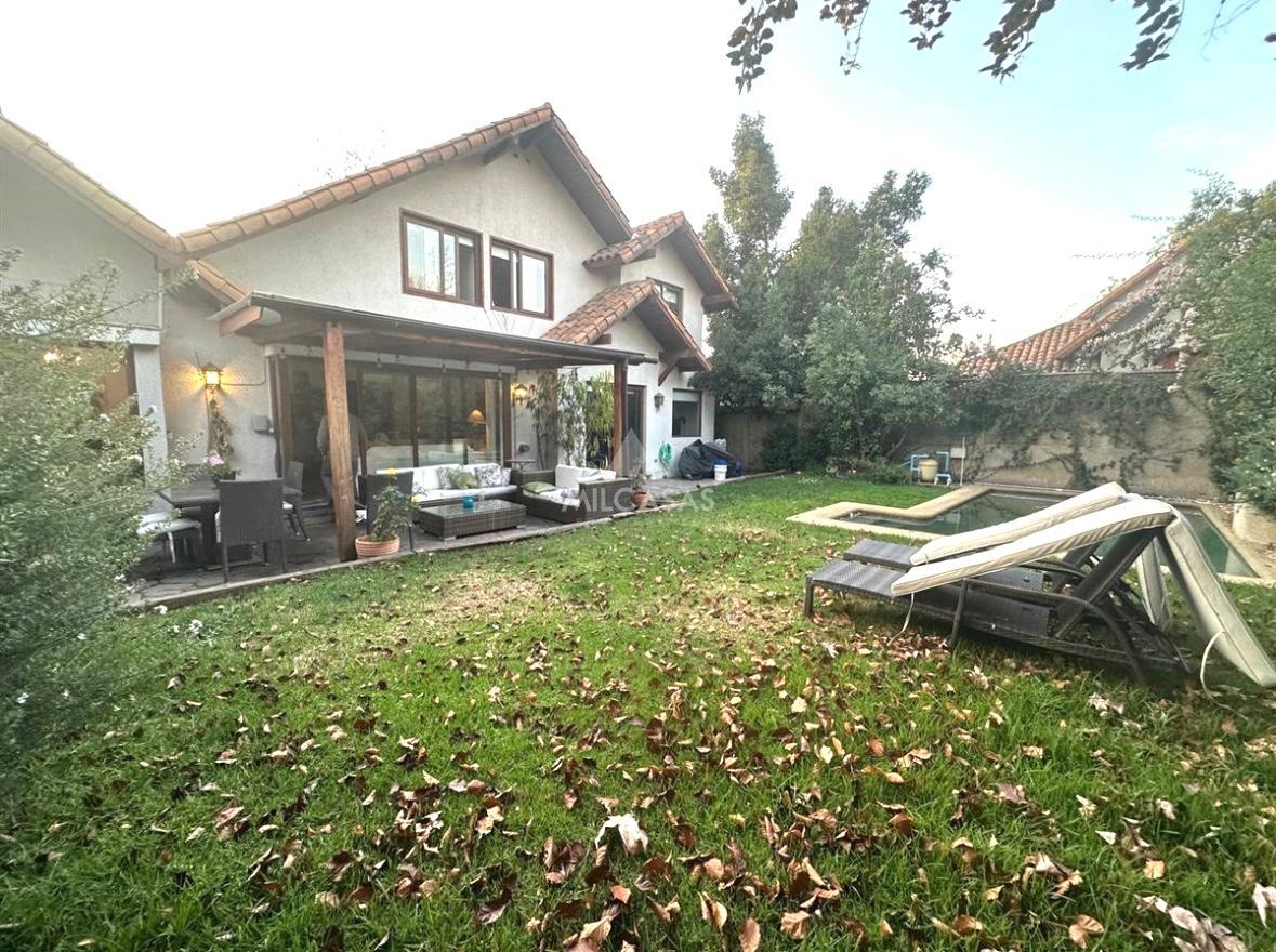 Casa Luminosa, Amplia Y En La Mejor Ubicación De San Carlos