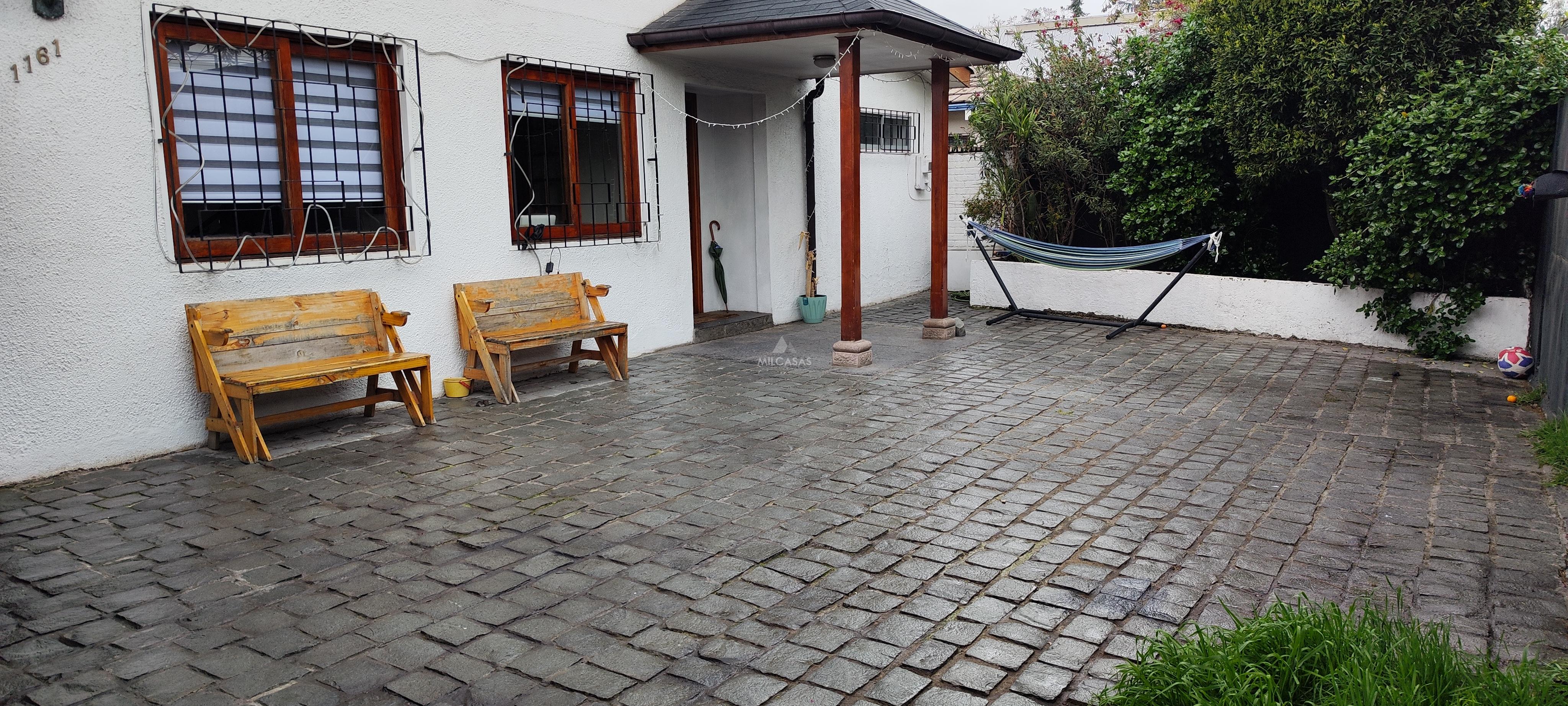 Vitacura Para comenzar o para remodelar