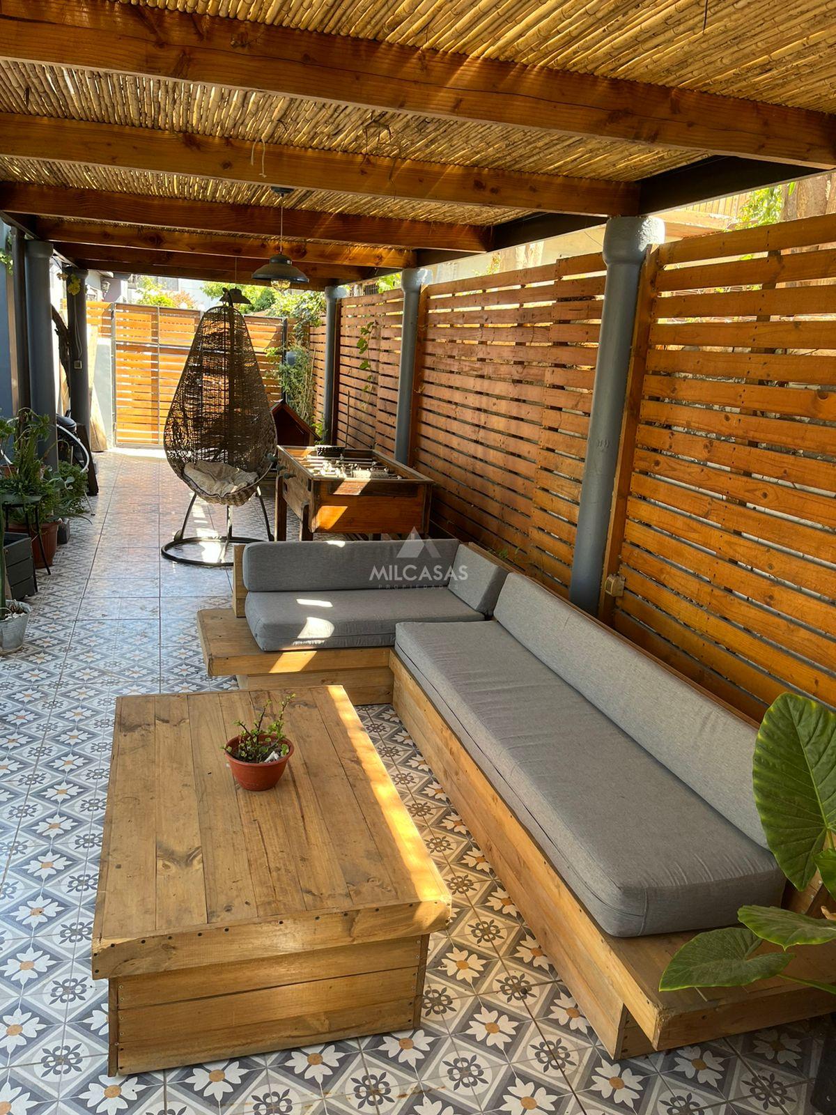 Casa Full Remodelada