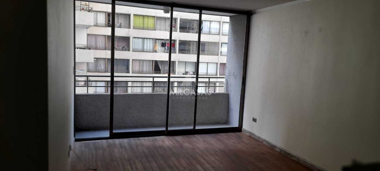 Departamento Cerca Metro