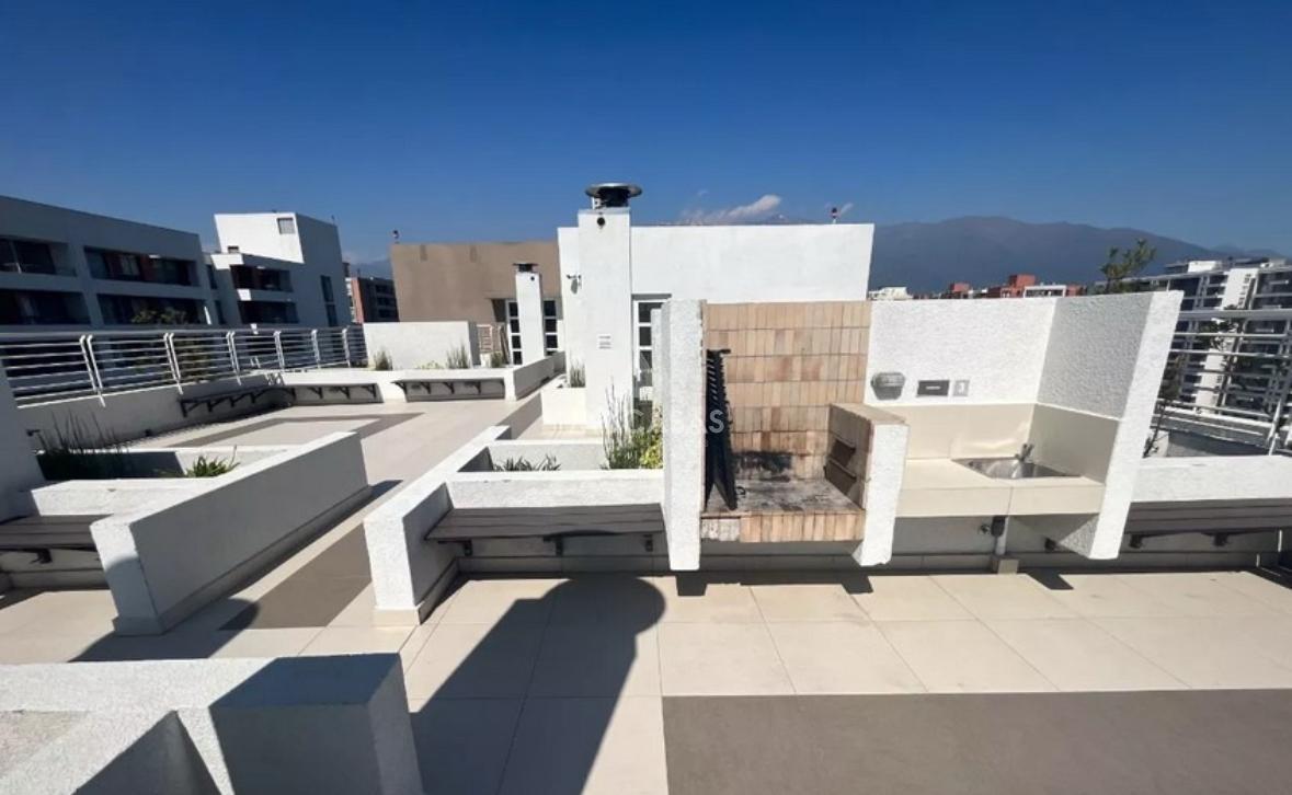 Estupendo Depto 2d/2b + 2 Bodegas En Edificio Sol Oriente