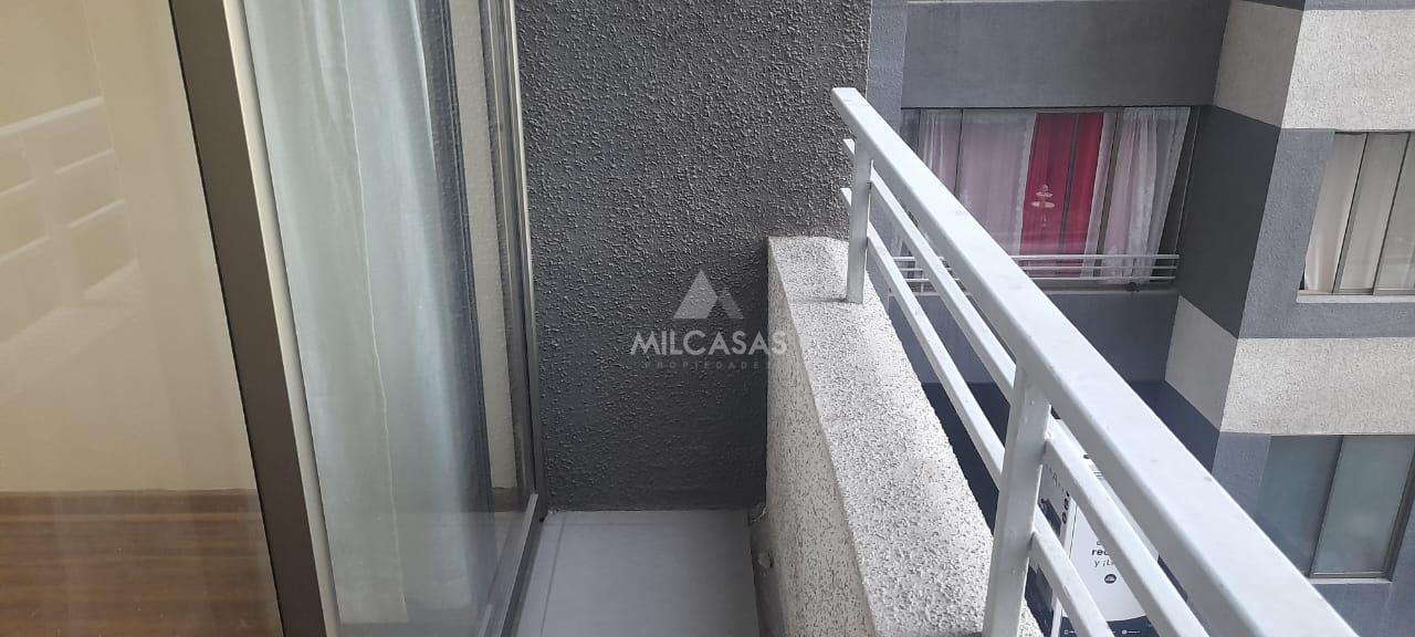 Departamento Cerca Metro en Arriendo