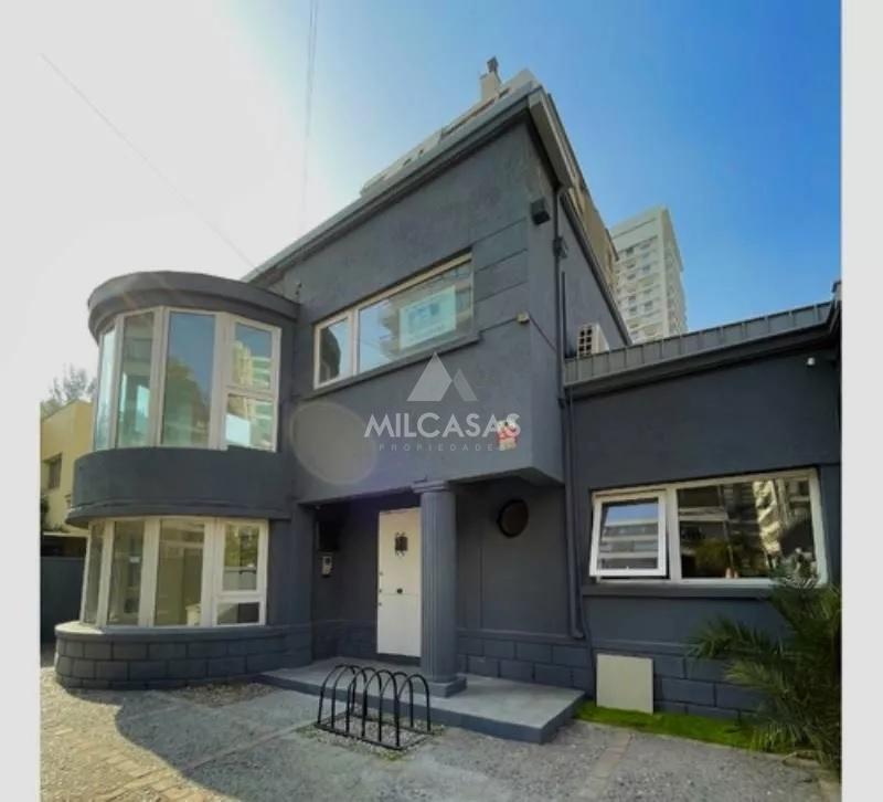 Oficina El Golf En Arriendo