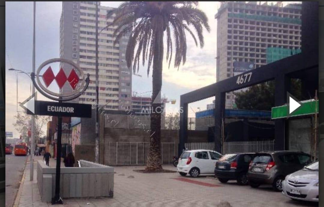 Departamento Cerca Metro