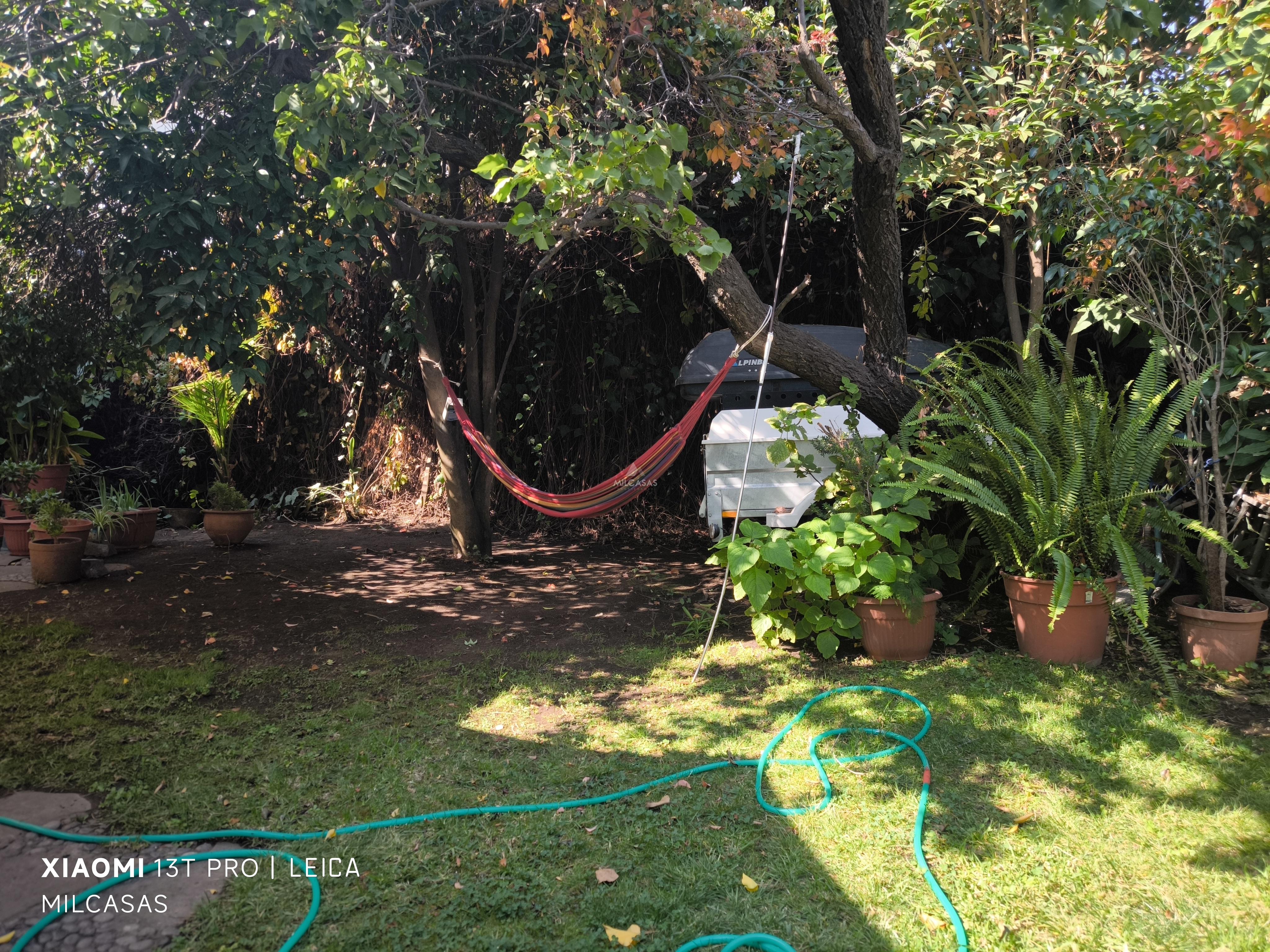 Arriendo Casa Para Oficina U Otros Usos Comerciales Vitacura